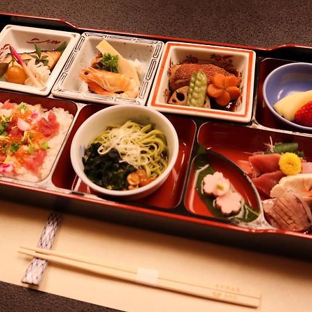 Imaiso Kawazu Exterior photo