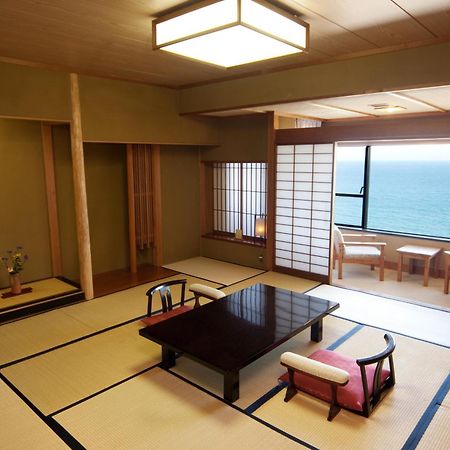 Imaiso Kawazu Exterior photo