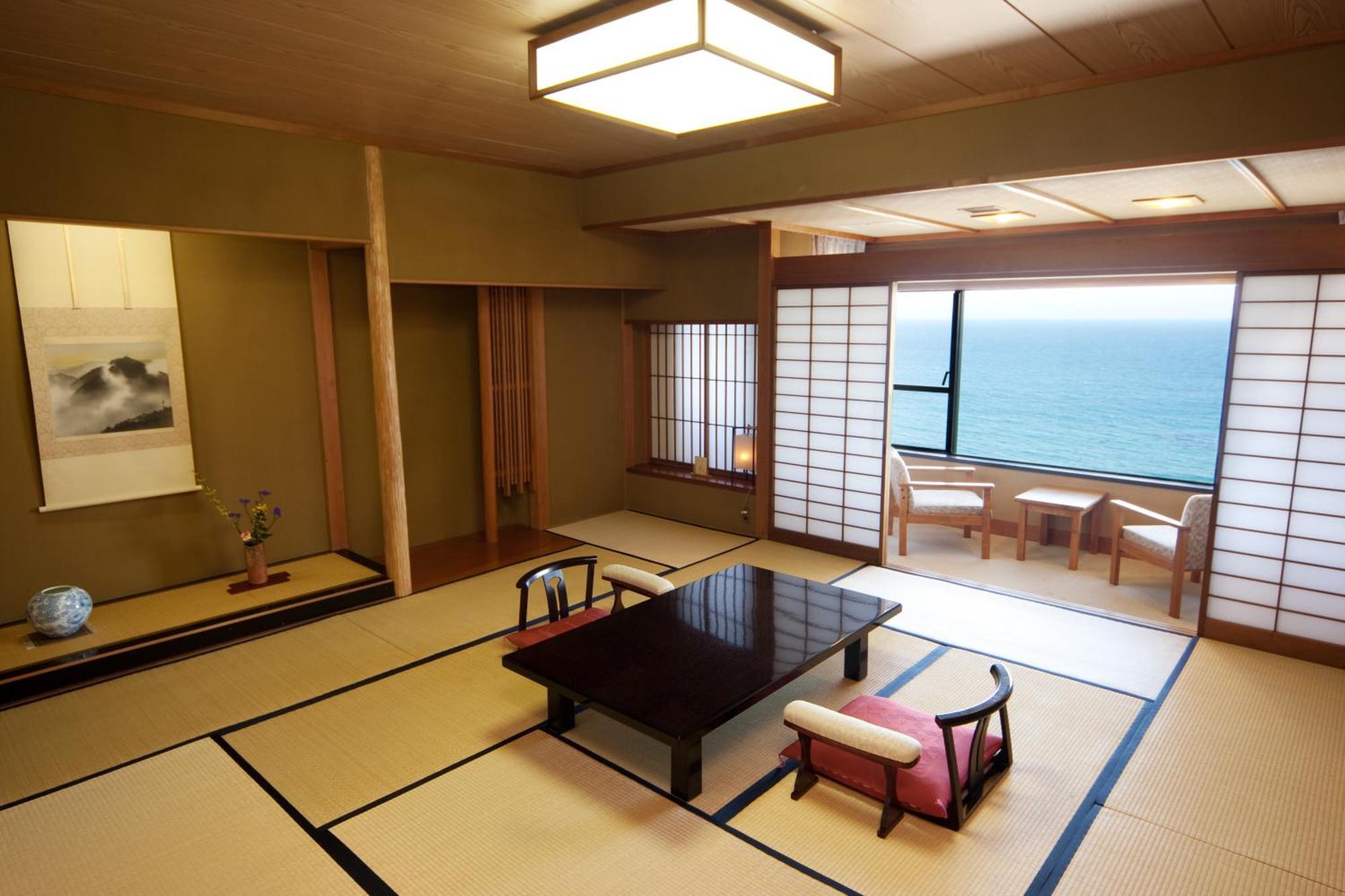 Imaiso Kawazu Exterior photo