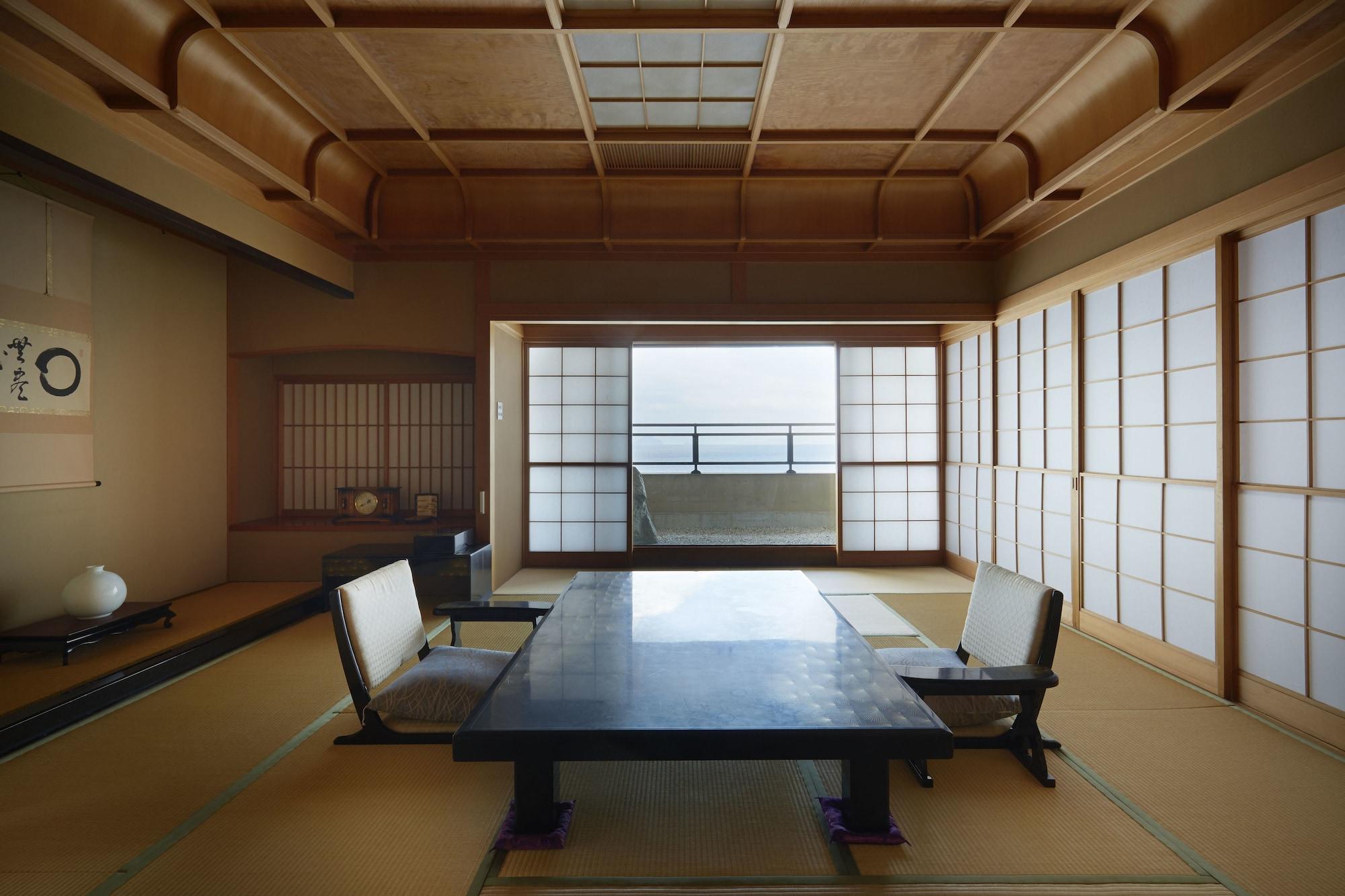 Imaiso Kawazu Exterior photo