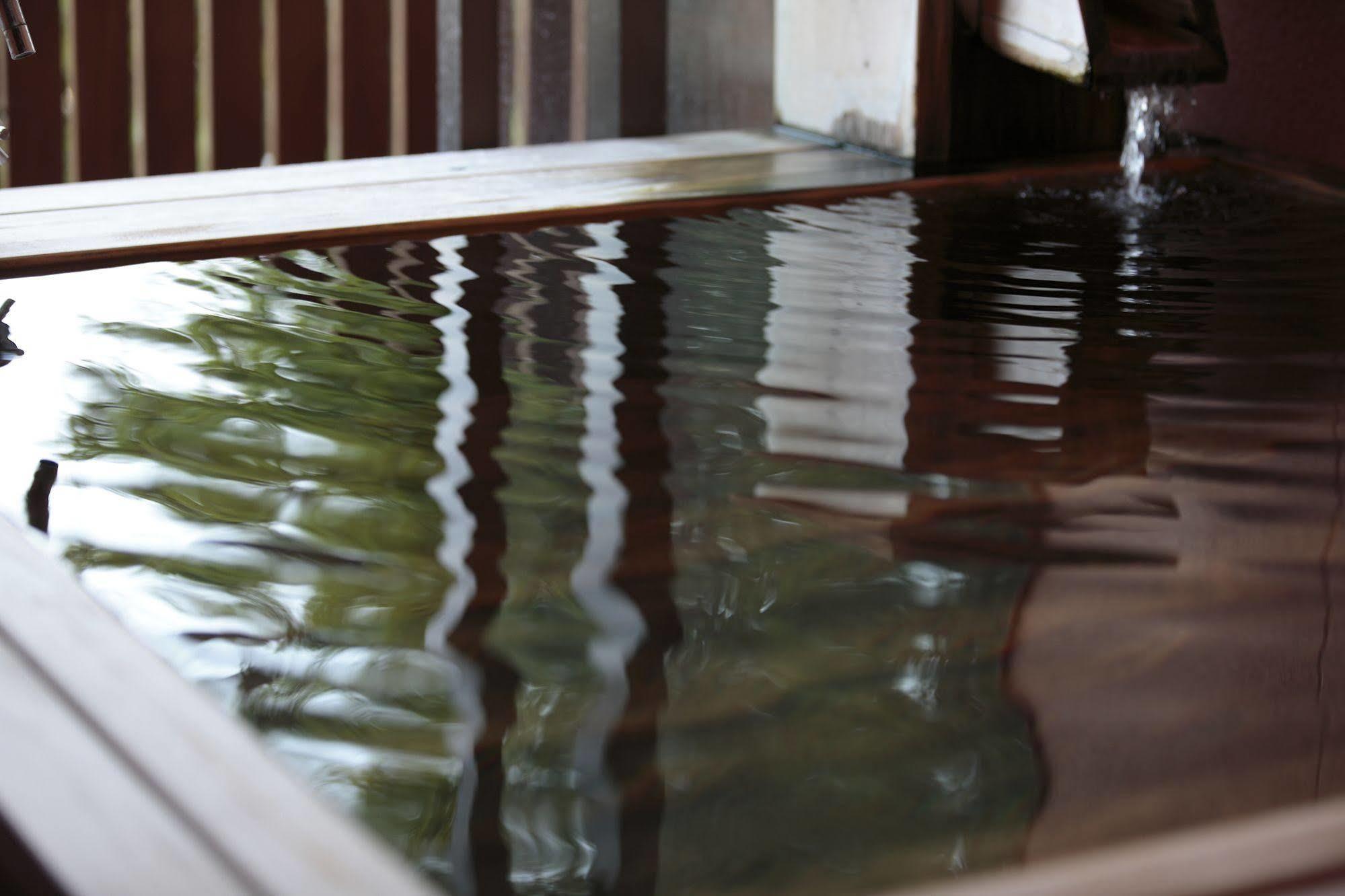 Imaiso Kawazu Exterior photo