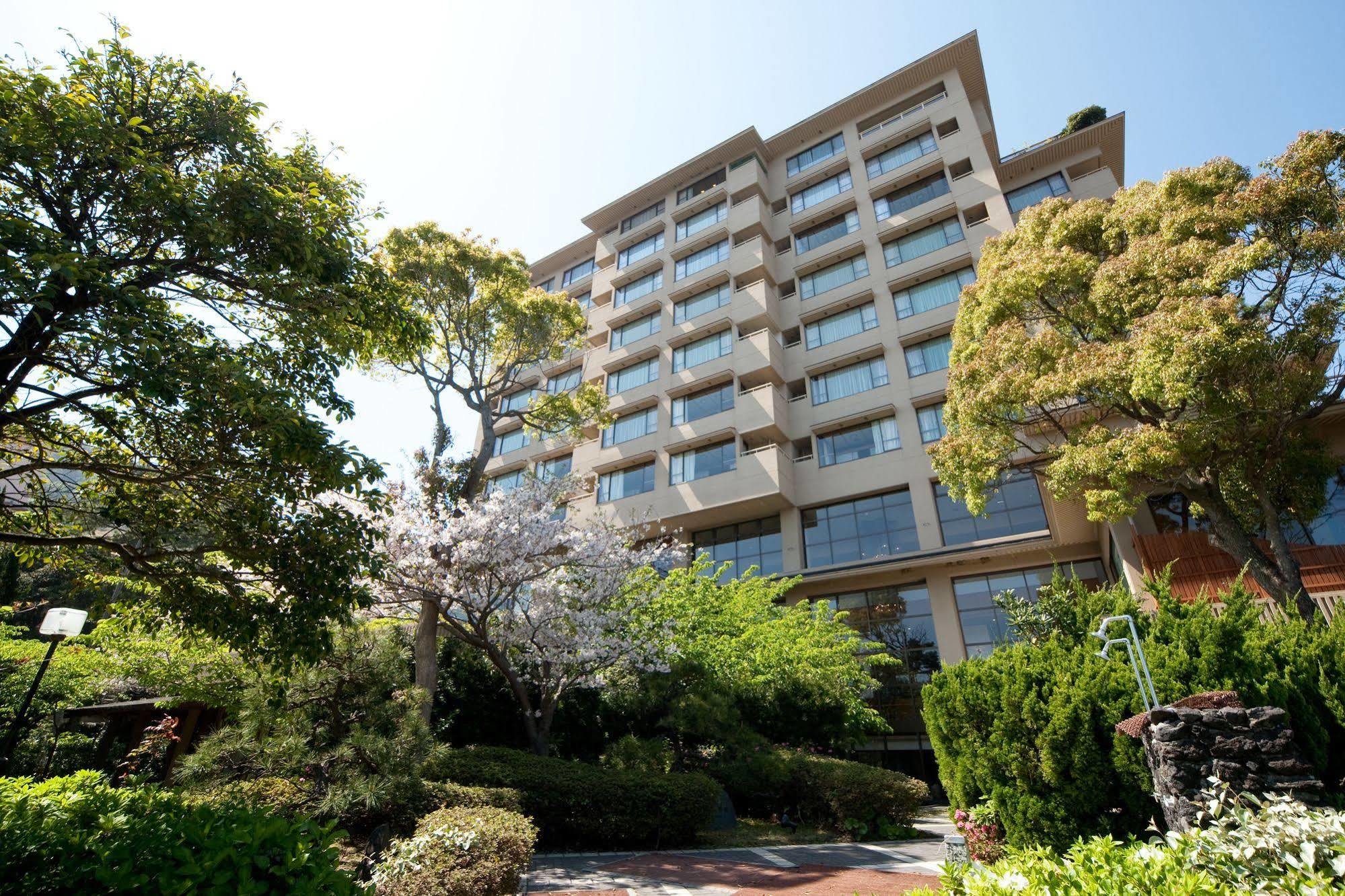 Imaiso Kawazu Exterior photo