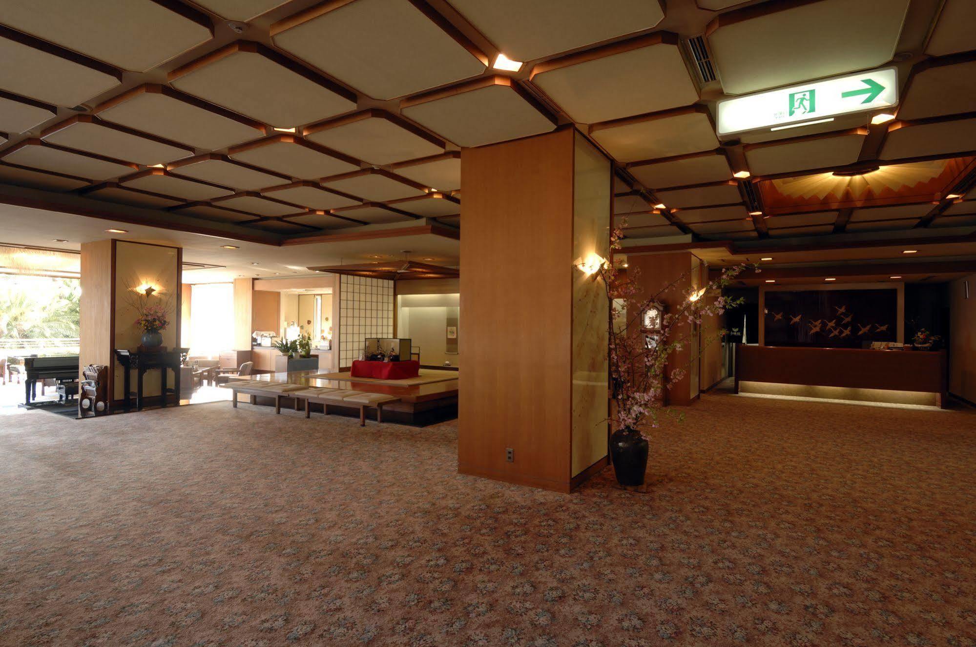 Imaiso Kawazu Exterior photo