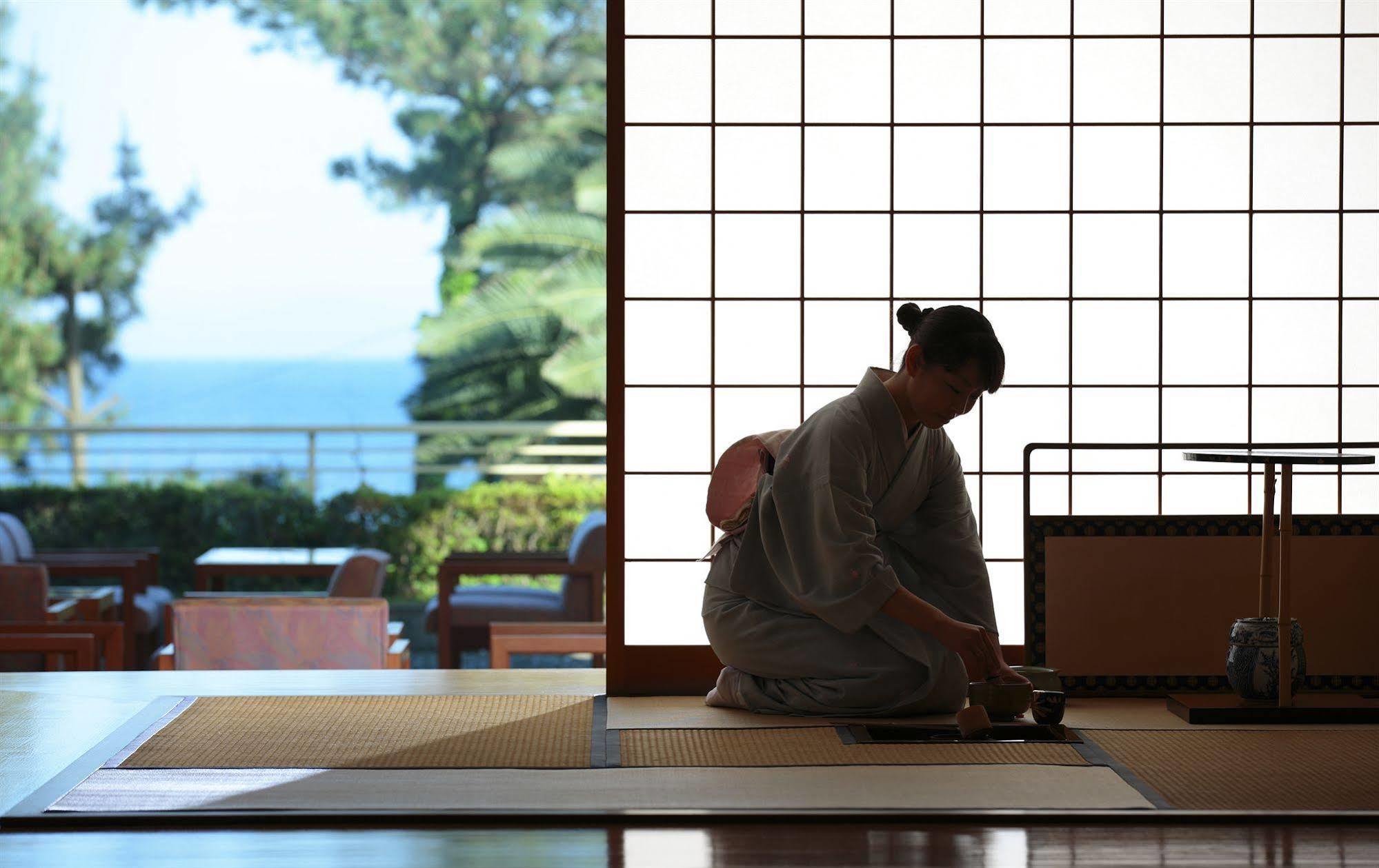 Imaiso Kawazu Exterior photo