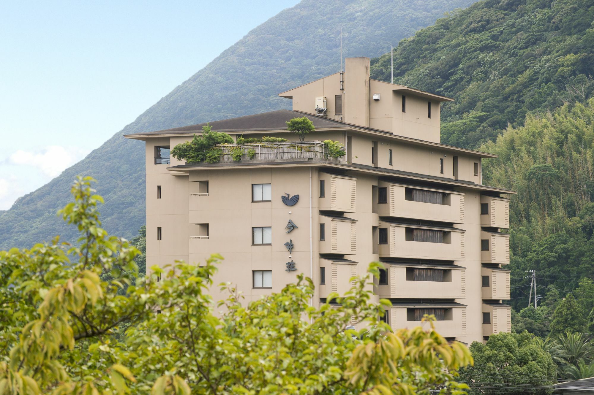 Imaiso Kawazu Exterior photo