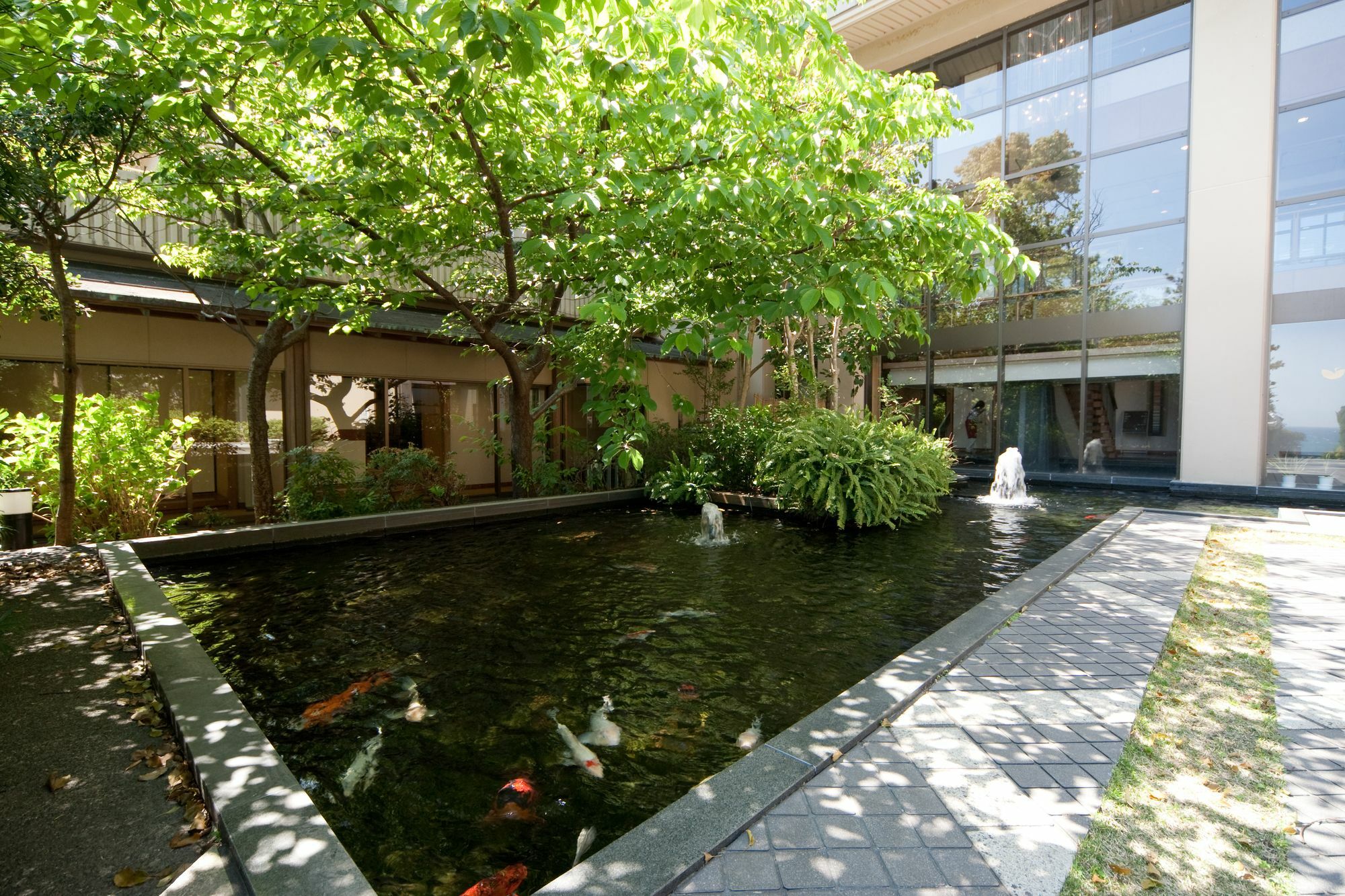 Imaiso Kawazu Exterior photo