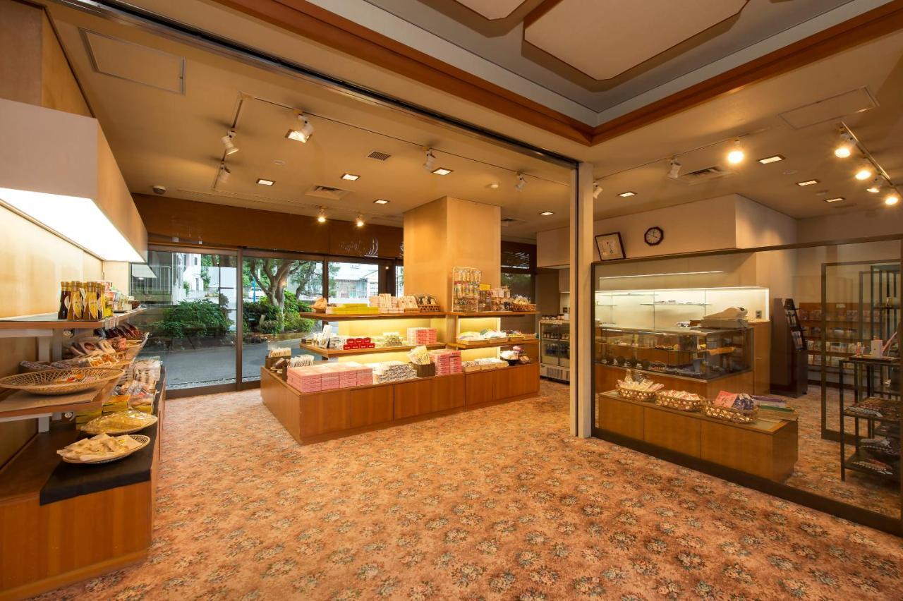 Imaiso Kawazu Exterior photo