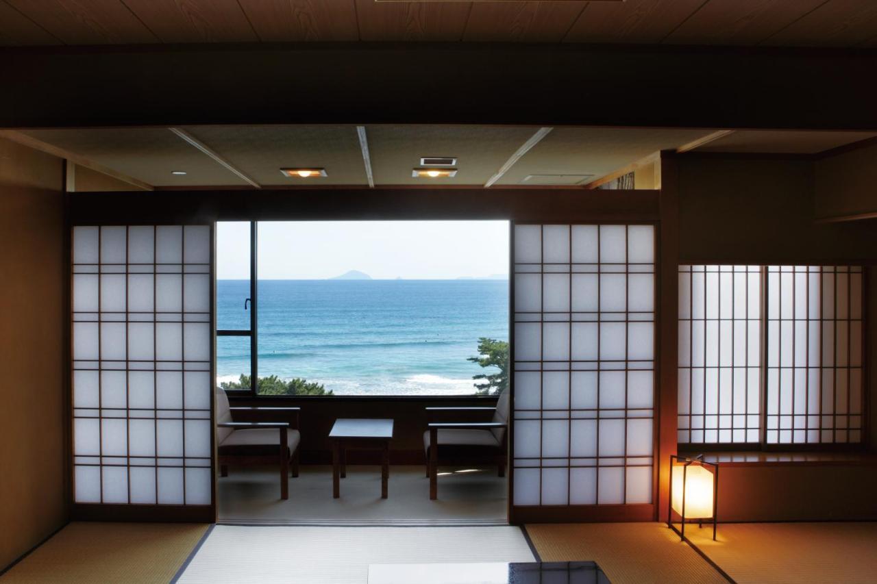 Imaiso Kawazu Exterior photo