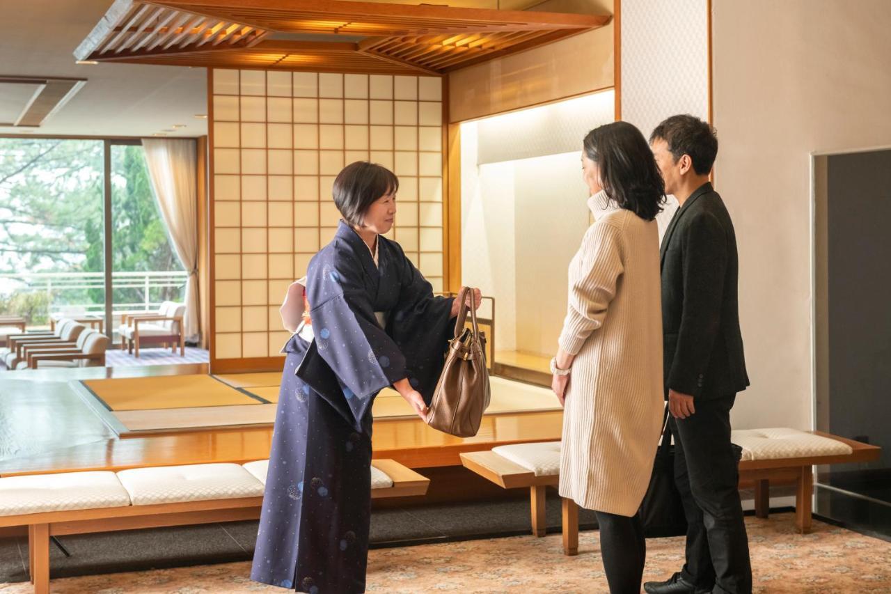 Imaiso Kawazu Exterior photo